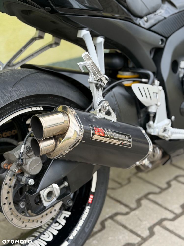 Suzuki GSX-R - 14