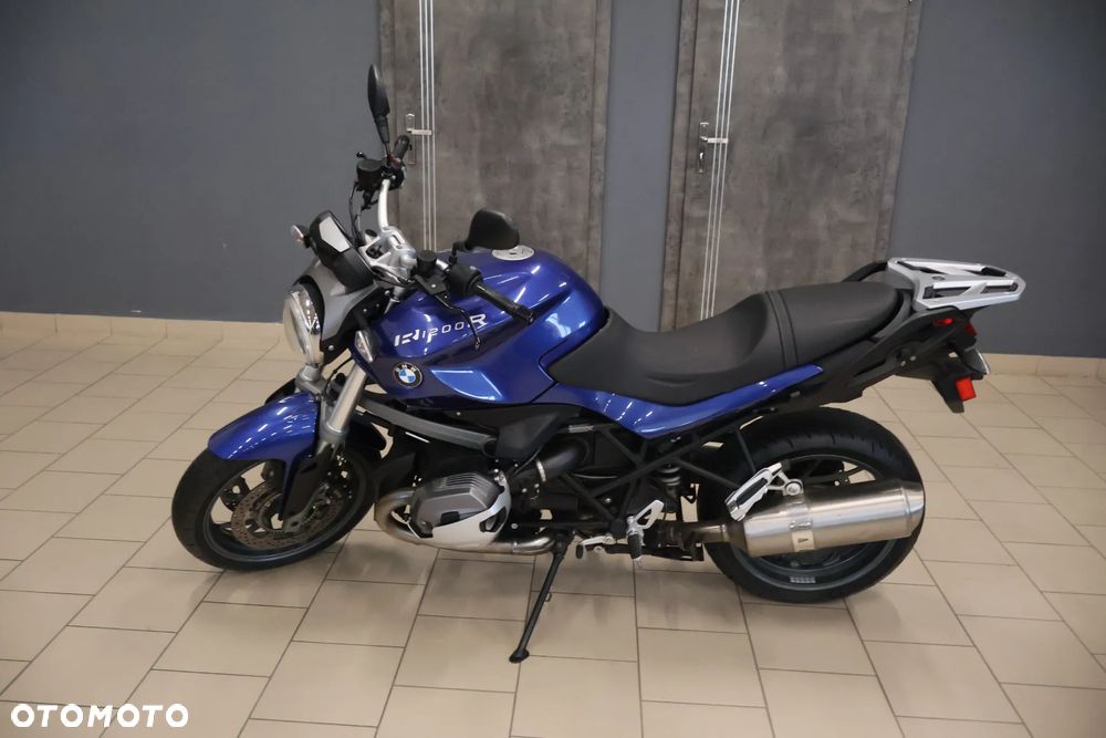 BMW R - 13