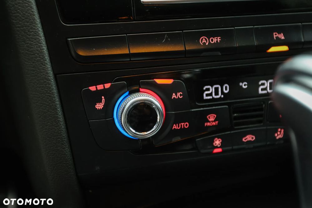 Audi A4 Avant 2.0 TFSI Quattro S tronic - 34