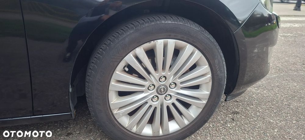 Opel Astra - 20