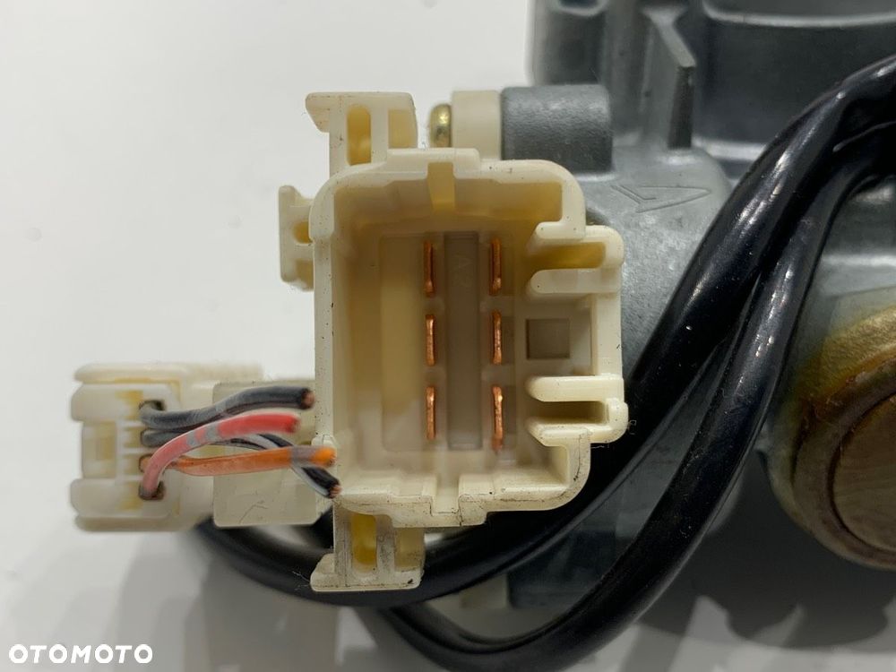 STACYJKA  DAIHATSU CUORE VI (L251, L250_, L260_) 2003 - 2022 1.0 43 kW [58 KM] benzyna 2003 - 2022 - 4