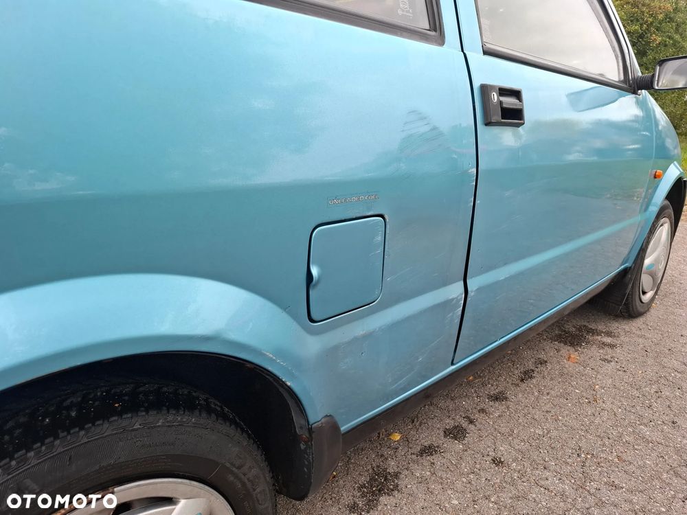 Fiat Cinquecento 704 ED - 11