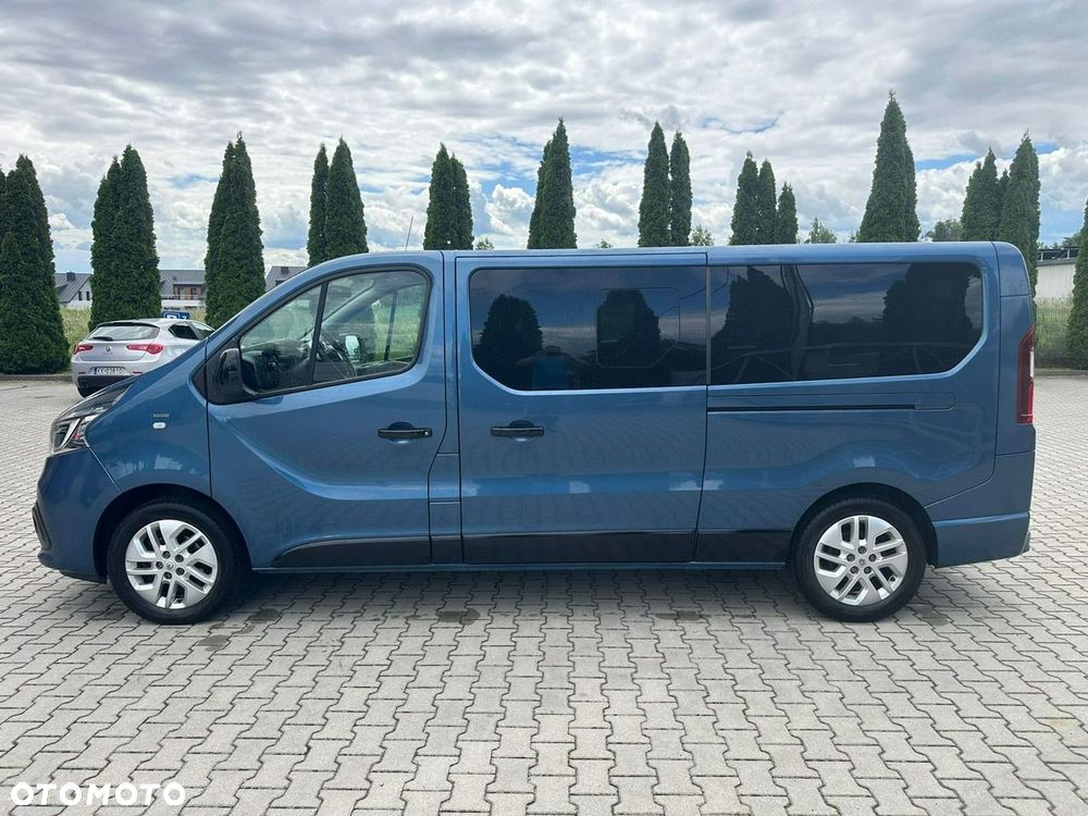 Renault Trafic - 3