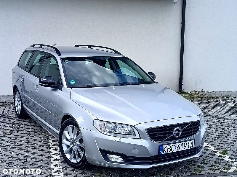 Volvo V70 D4 Drive-E Momentum - 2