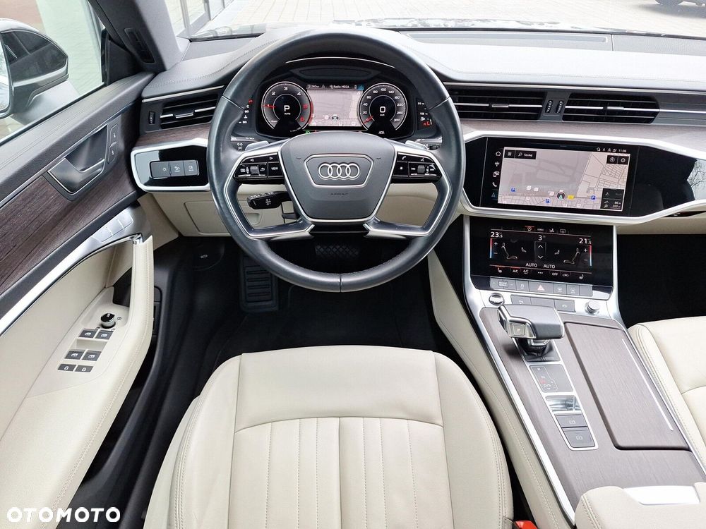 Audi A7 Sportback - 11