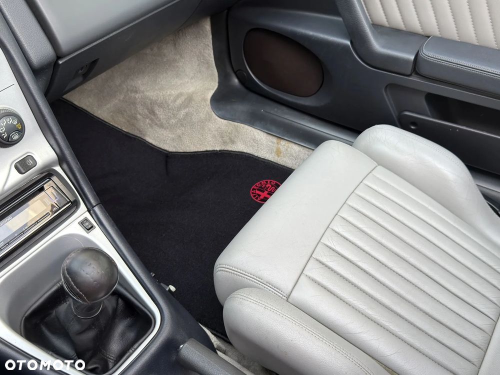 Alfa Romeo Spider 2.0-16 TSpark - 27