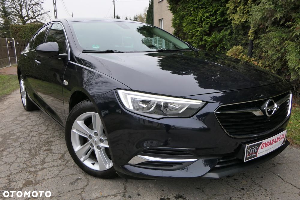 Opel Insignia 1.5 Direct InjectionTurbo Exclusive - 3