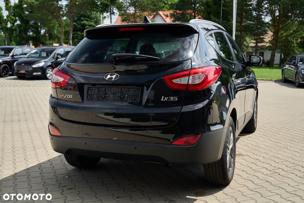 Hyundai ix35 - 9