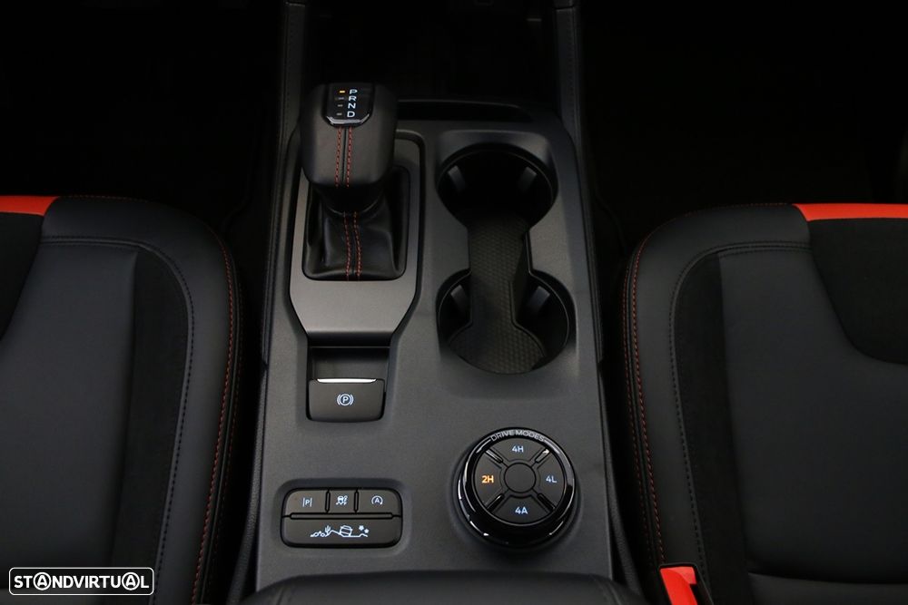 Ford Ranger 2.0 EcoBlue CD Raptor 4WD Aut. - 54