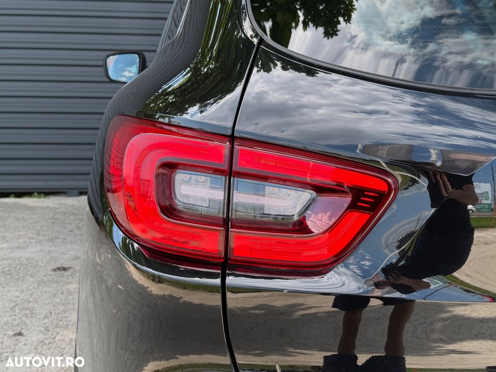 Renault Kadjar TCe GPF Intens - 24