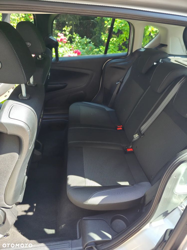 Ford B-MAX 1.6 Trend - 7