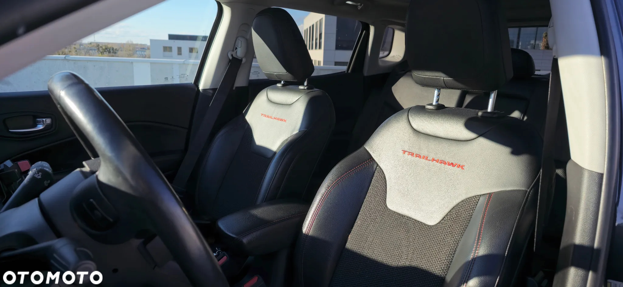 Jeep Compass - 11