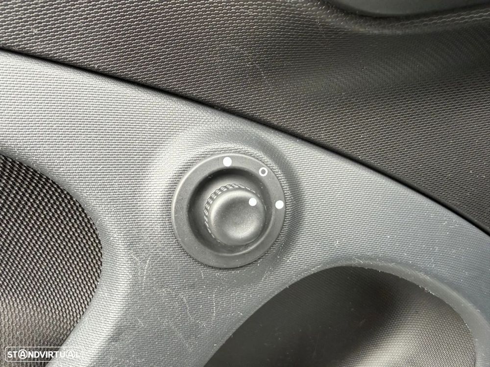 Smart ForFour 0.9 Prime 90 Aut. - 31