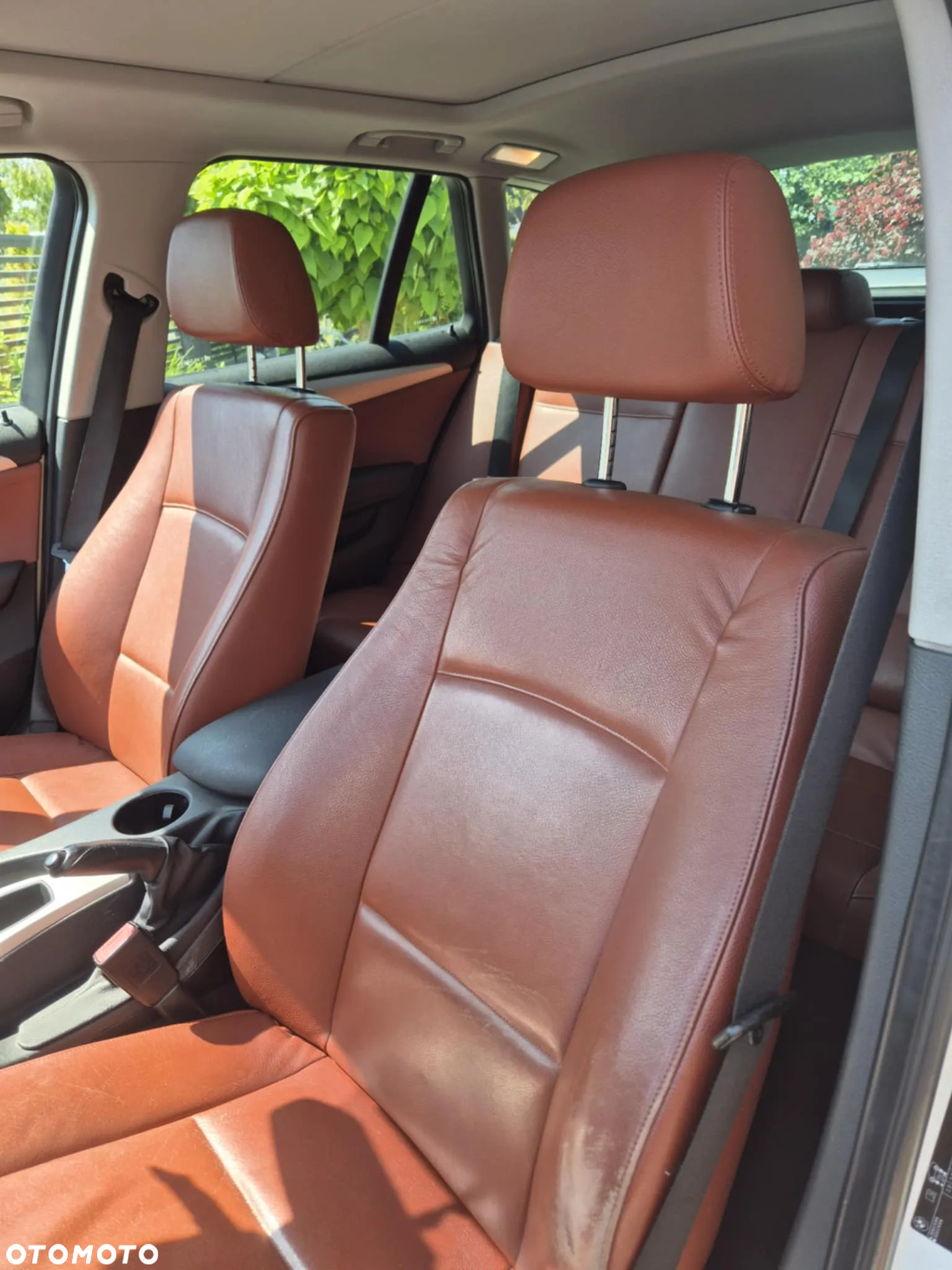 BMW X1 sDrive18d - 14