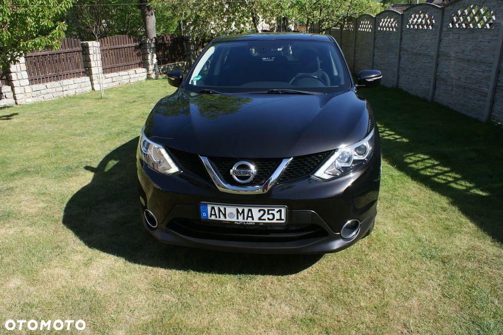 Nissan Qashqai 1.2 DIG-T Tekna+ - 5