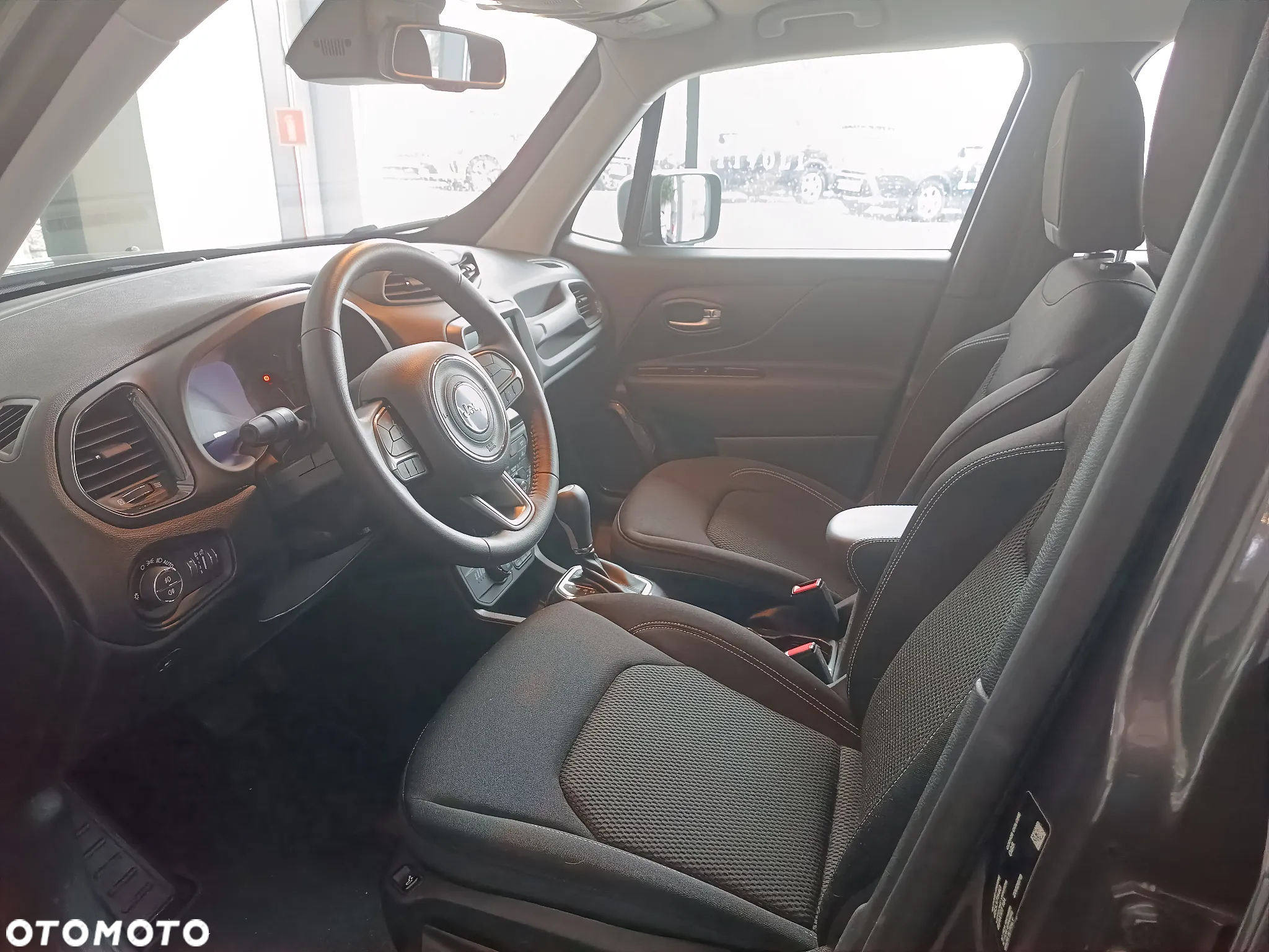 Jeep Renegade 1.3 GSE T4 Turbo PHEV 4xe Limited S&S - 6