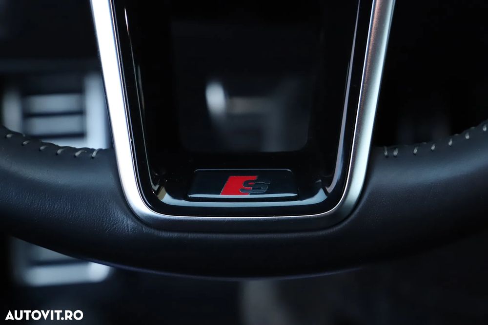 Audi A7 3.0 50 TDI quattro Tiptronic - 22