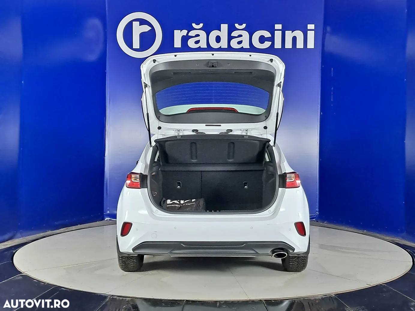 Kia Ceed - 20