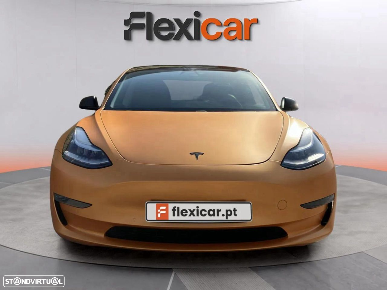 Tesla Model 3 Long-Range Dual Motor AWD - 6