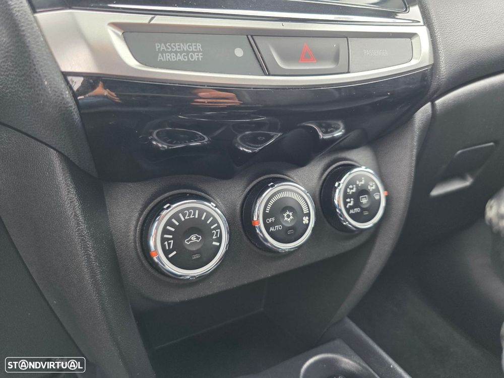 Mitsubishi ASX 1.6 DI-D Tokyo Edition - 14