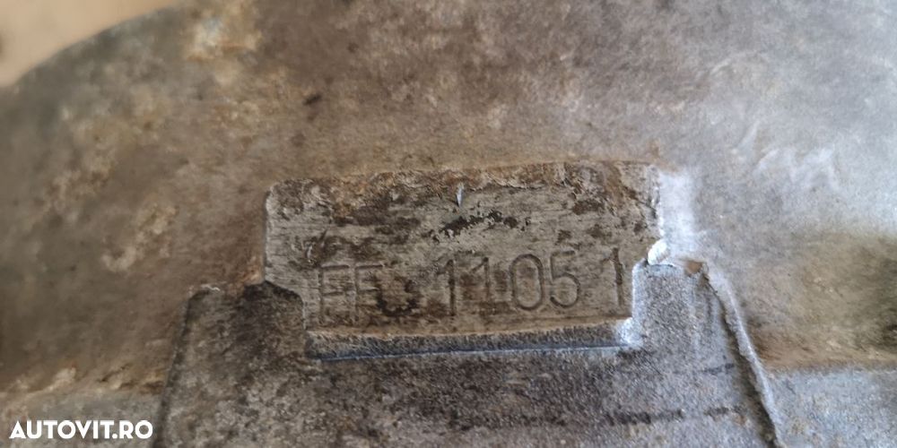 Cutie viteze Caddy 1.9sdi Golf 3 1.9 Golf 3 1.8benzina - 5