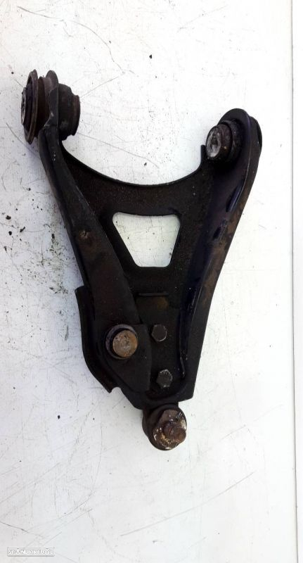 Braço Suspensão Frente Direito Renault Clio Ii Caixa (Sb0/1/2_) - 3