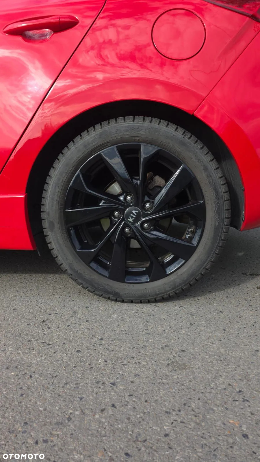 Kia Ceed Cee'd 1.0 T-GDI GT Line - 2