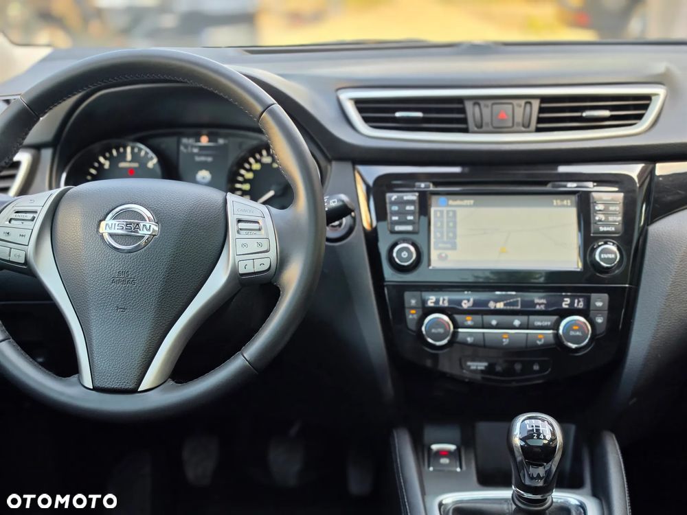 Nissan Qashqai - 31