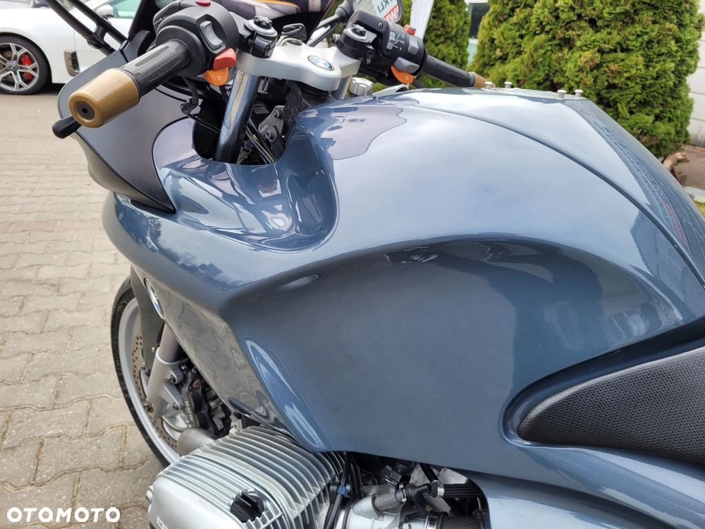 BMW R - 9