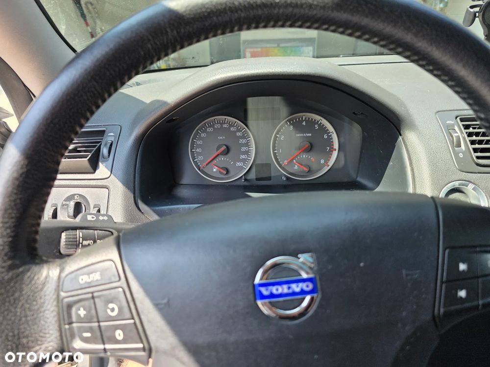 Volvo V50 2.4 Kinetic - 14