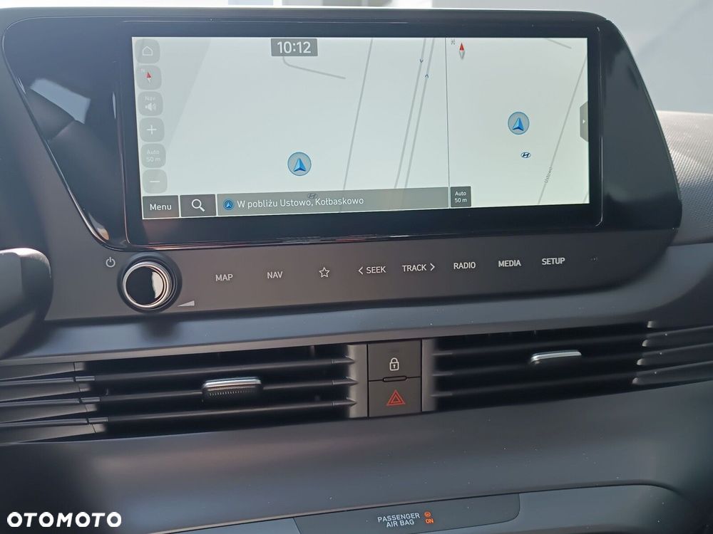 Hyundai i20 1.0 T-GDi Modern - 18