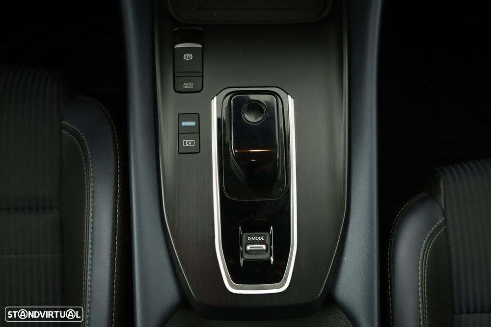 Nissan Qashqai - 14