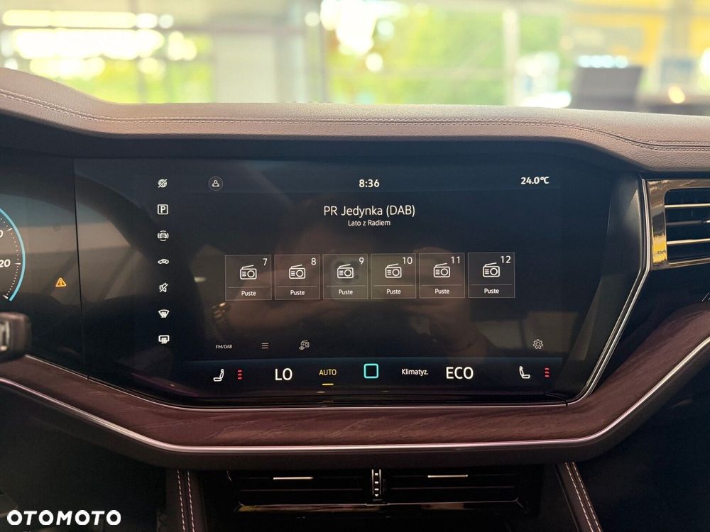 Volkswagen Touareg - 15