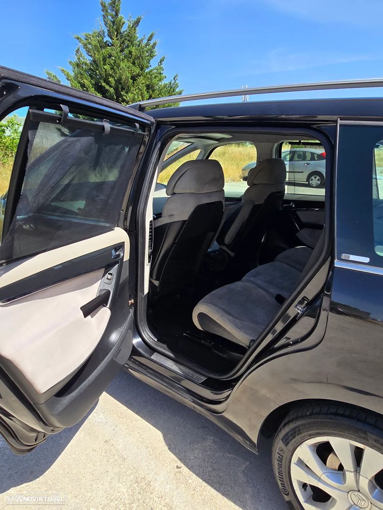 Citroën C4 Grand Picasso 1.6 HDi Confort - 5