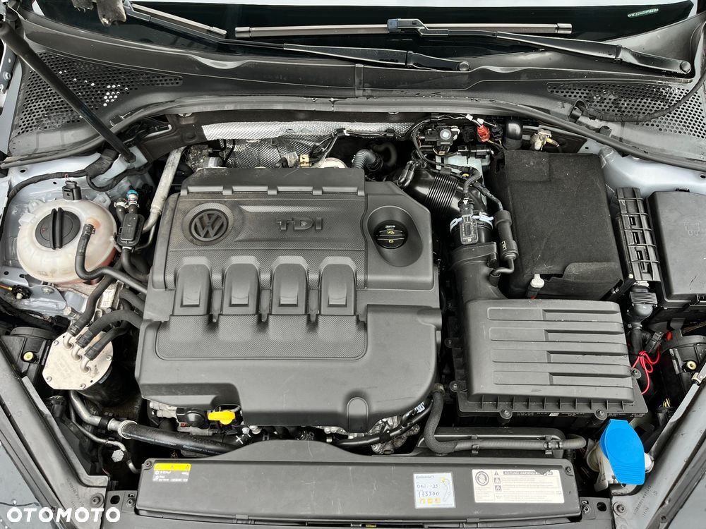 Volkswagen Golf Variant 1.6 TDI BlueMotion Technology DSG Trendline - 15