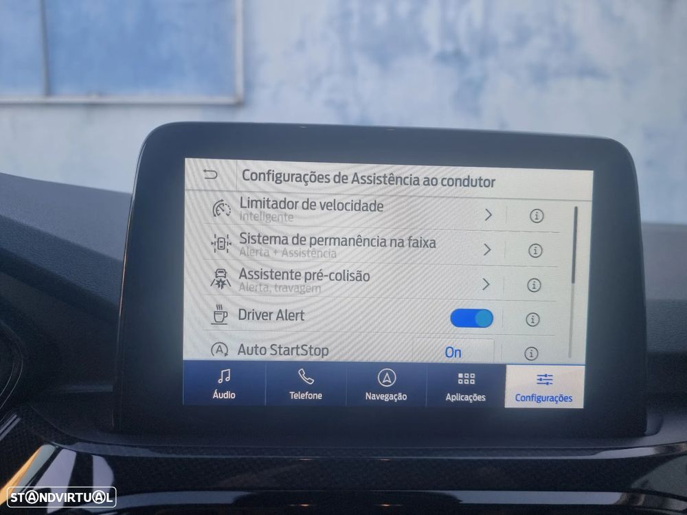 Ford Kuga 2.0 TDCi EcoBlue ST-Line X - 21