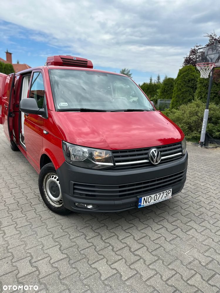 Volkswagen T6 - 6