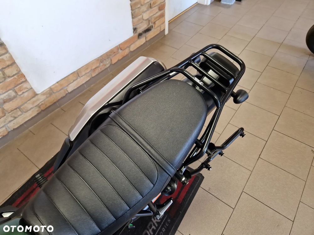Honda CL - 15