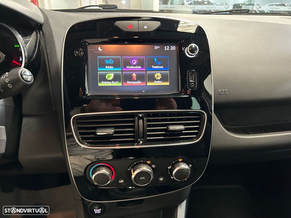 Renault Clio 0.9 TCe Limited - 24