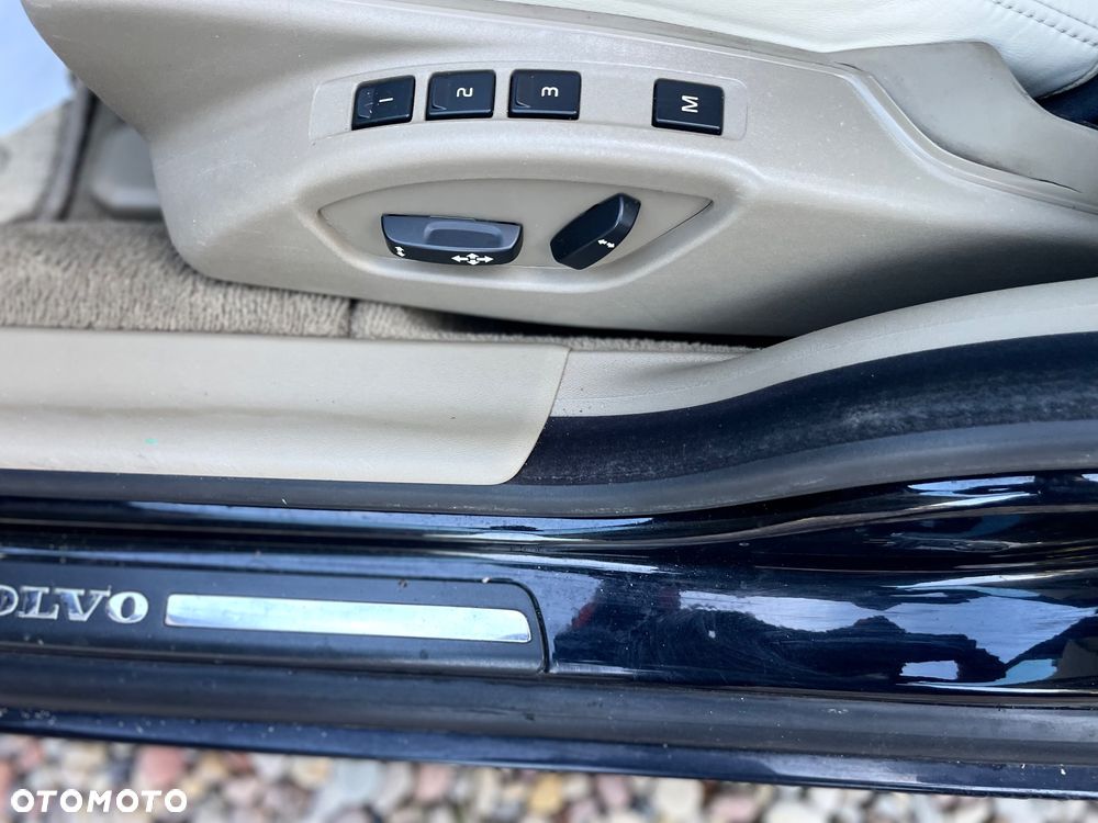 Volvo S80 - 21