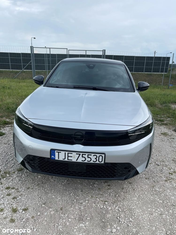 Opel Corsa 1.2 Direct Injection Turbo Start/Stop GS Line - 2