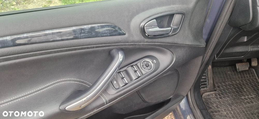 Ford Galaxy 2.0 TDCi Platinium X (Titanium) MPS6 - 12