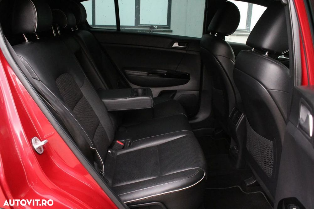 Kia Sportage - 3