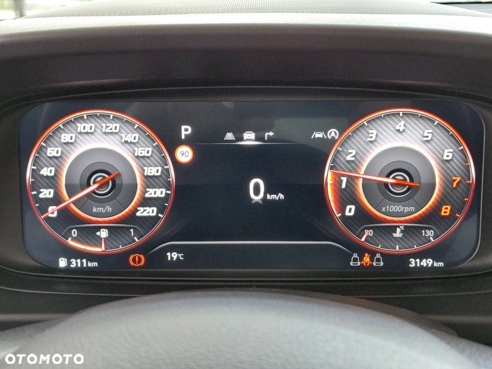 Hyundai Bayon - 11