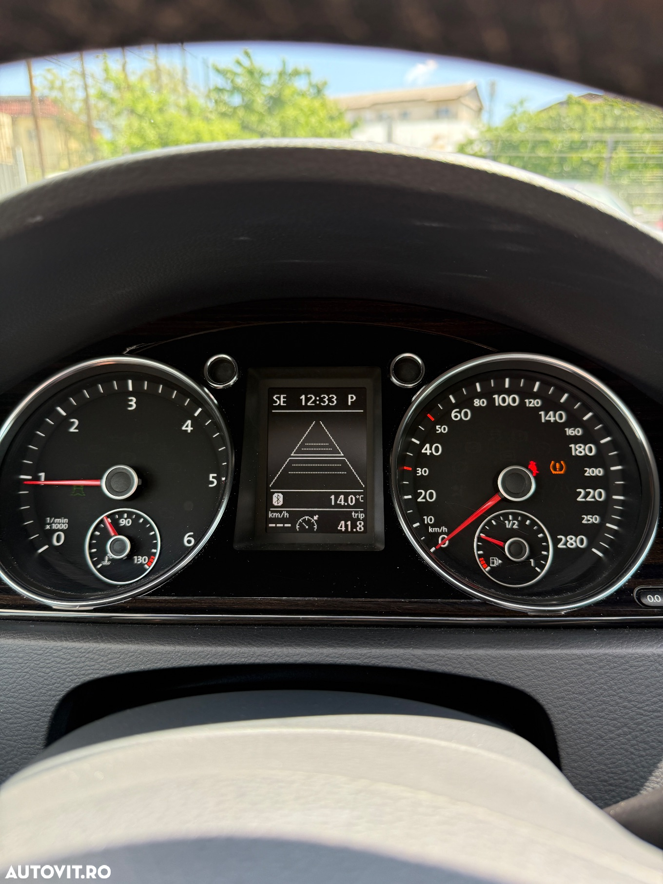 Volkswagen Passat CC 2.0 TDI 4Motion BlueMotion Technology DSG - 29