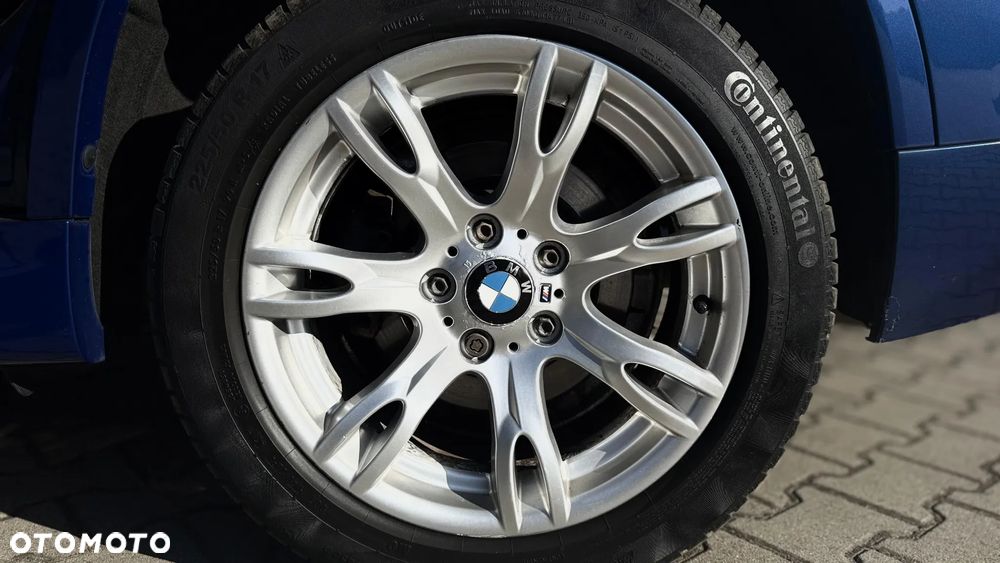 BMW X1 xDrive28i - 11