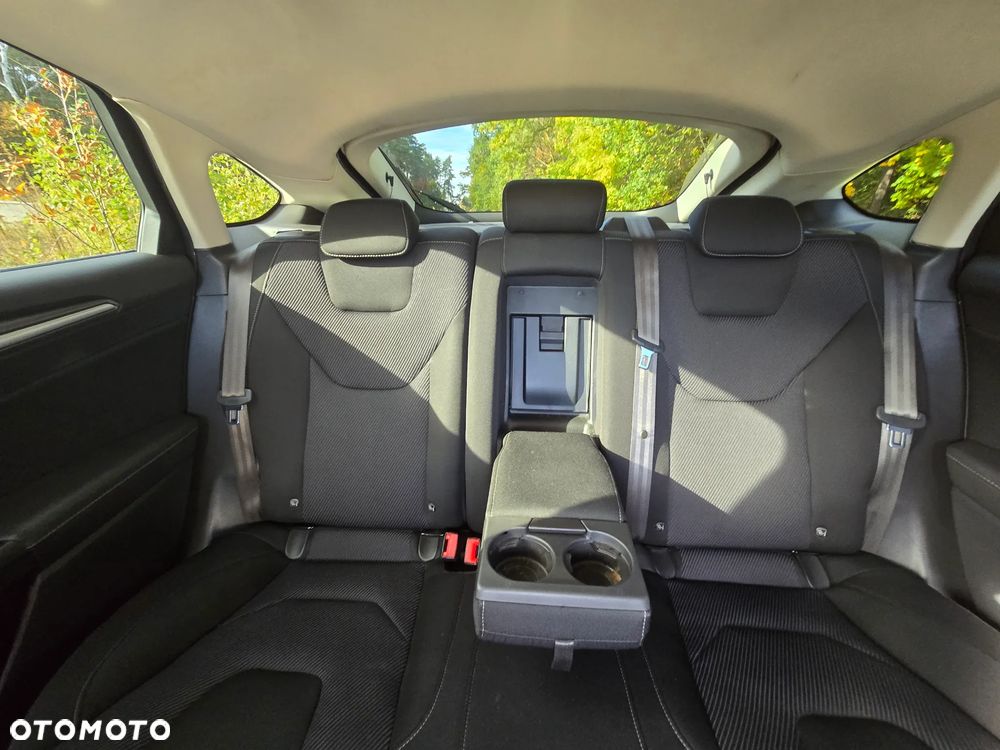 Ford Mondeo 1.5 EcoBoost Titanium - 25