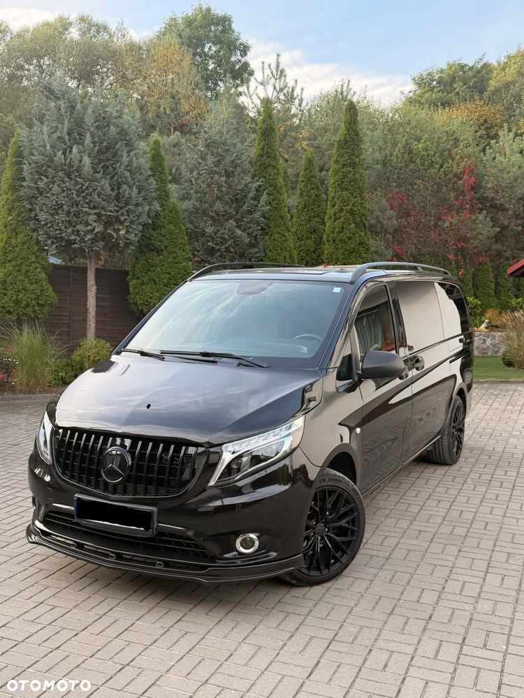 Mercedes-Benz Metris