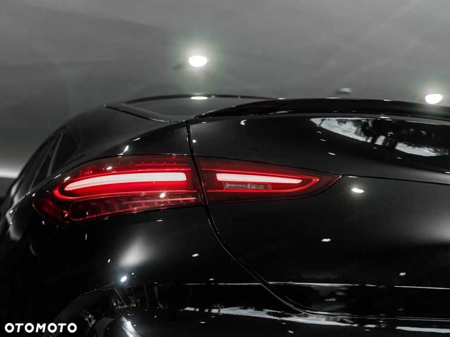 Mercedes-Benz GLE 450 d mHEV 4-Matic AMG Line - 10
