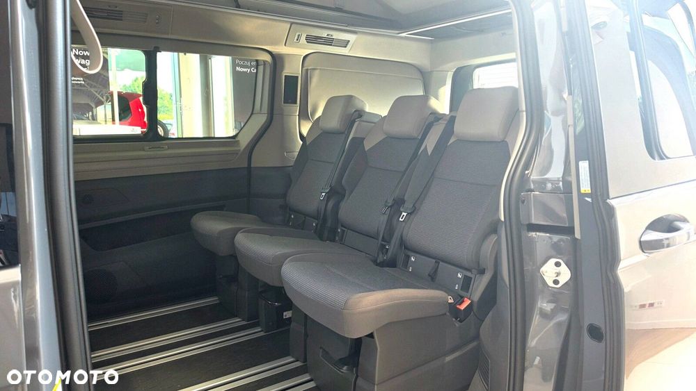 Volkswagen California Beach 2.0 TDI 110 kW DSG 7-G - 9